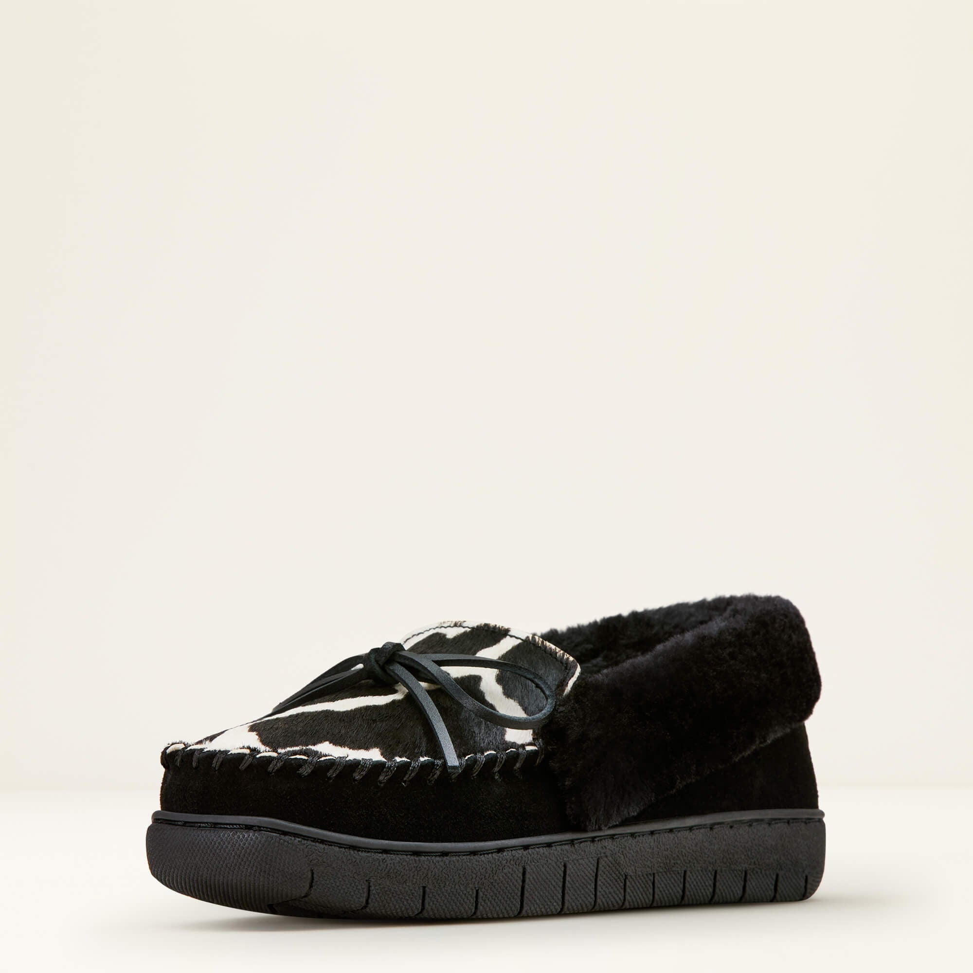 Moccasin Slipper-Ariat