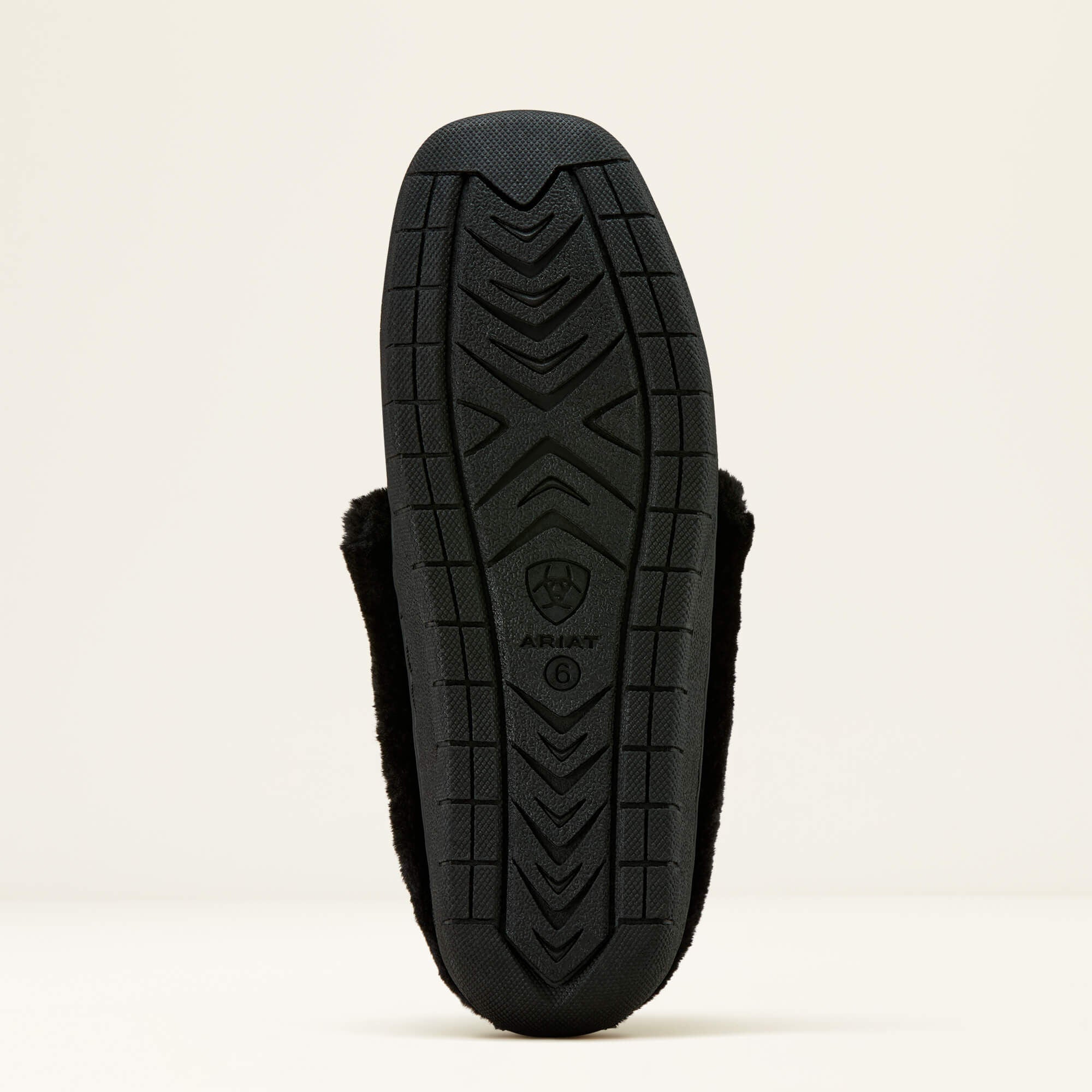 Moccasin Slipper-Ariat