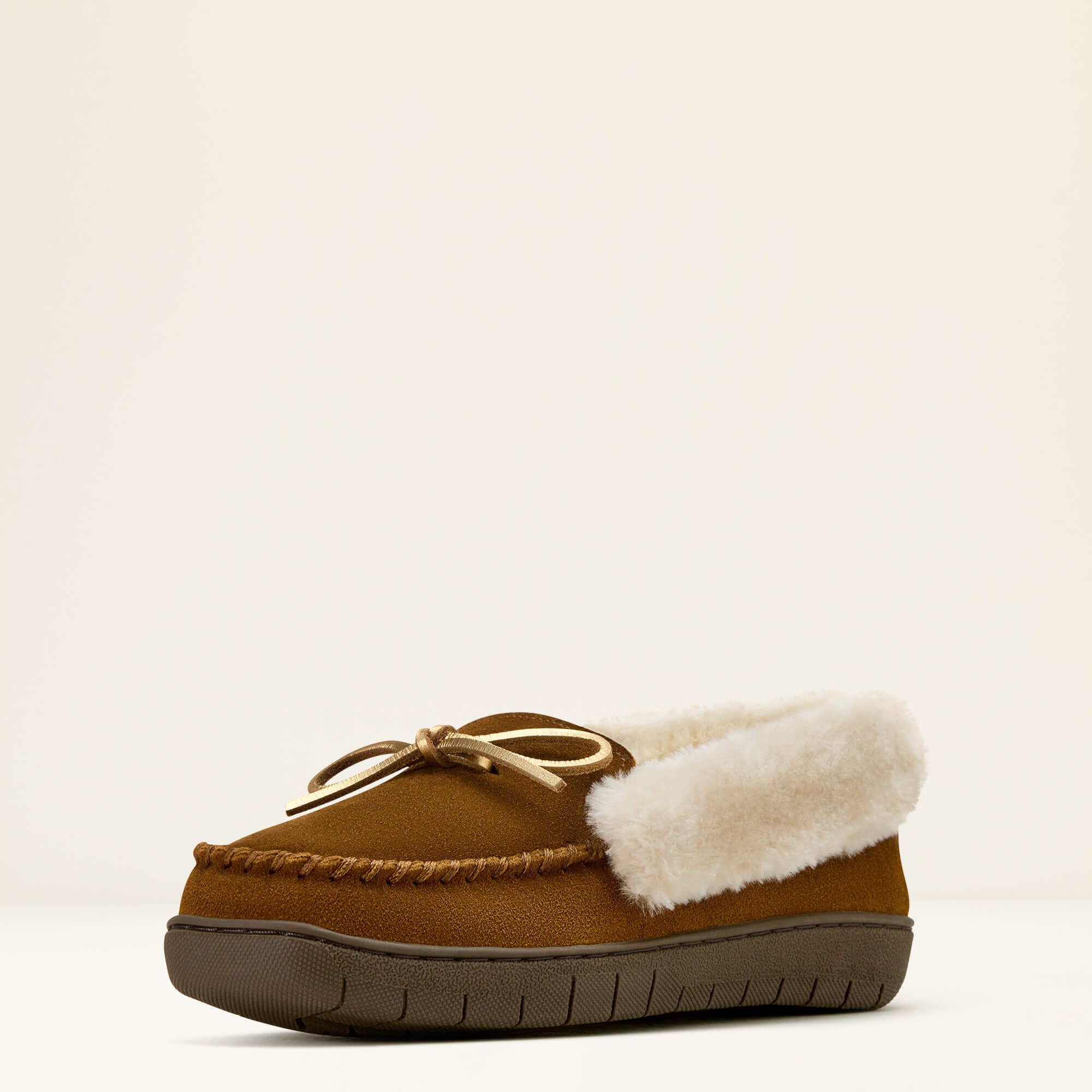 Moccasin Slipper-Ariat