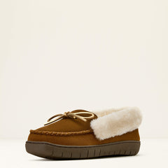 Moccasin Slipper-Ariat