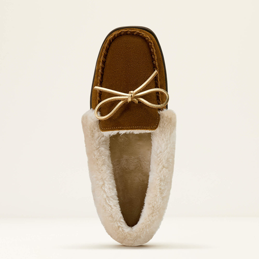 Moccasin Slipper-Ariat