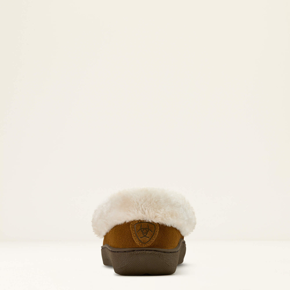 Moccasin Slipper-Ariat