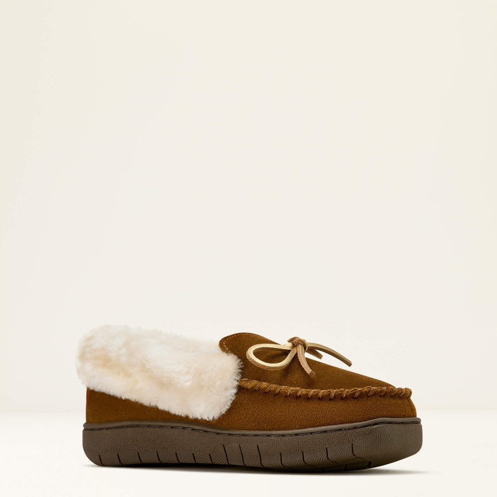 Moccasin Slipper-Ariat