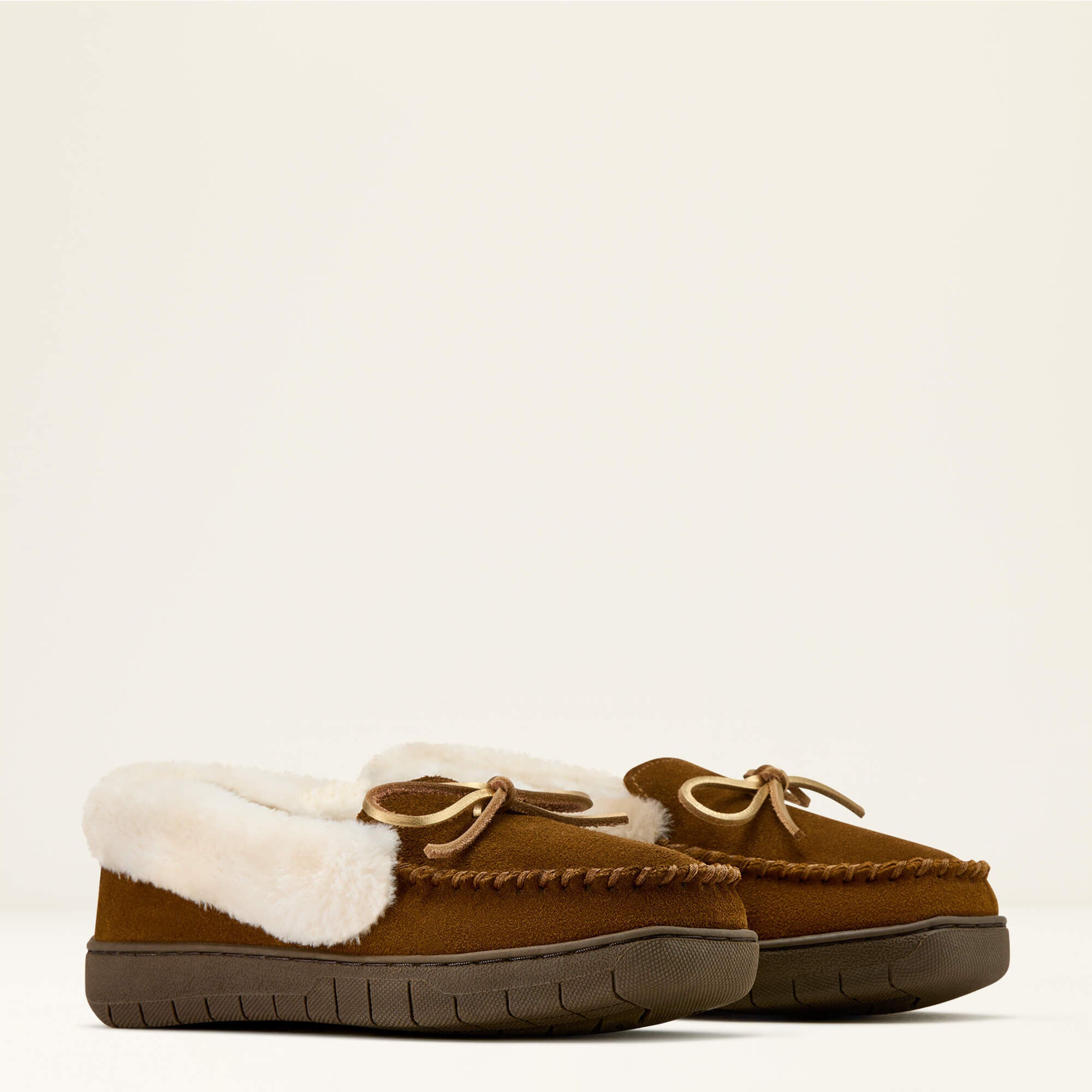 Moccasin Slipper-Ariat