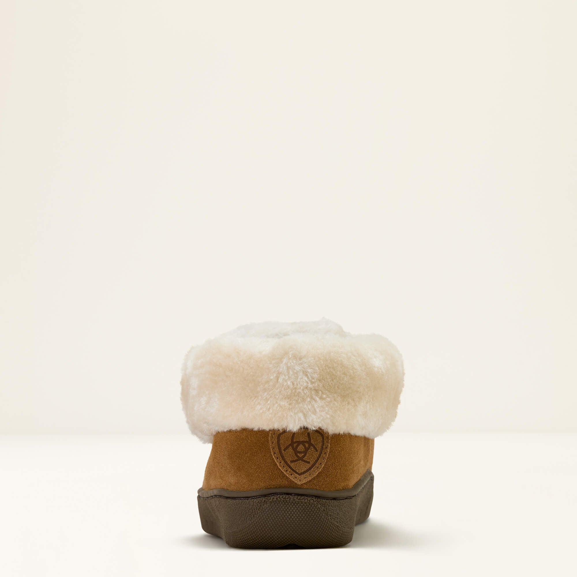 Moccasin Bootie Slipper-Ariat