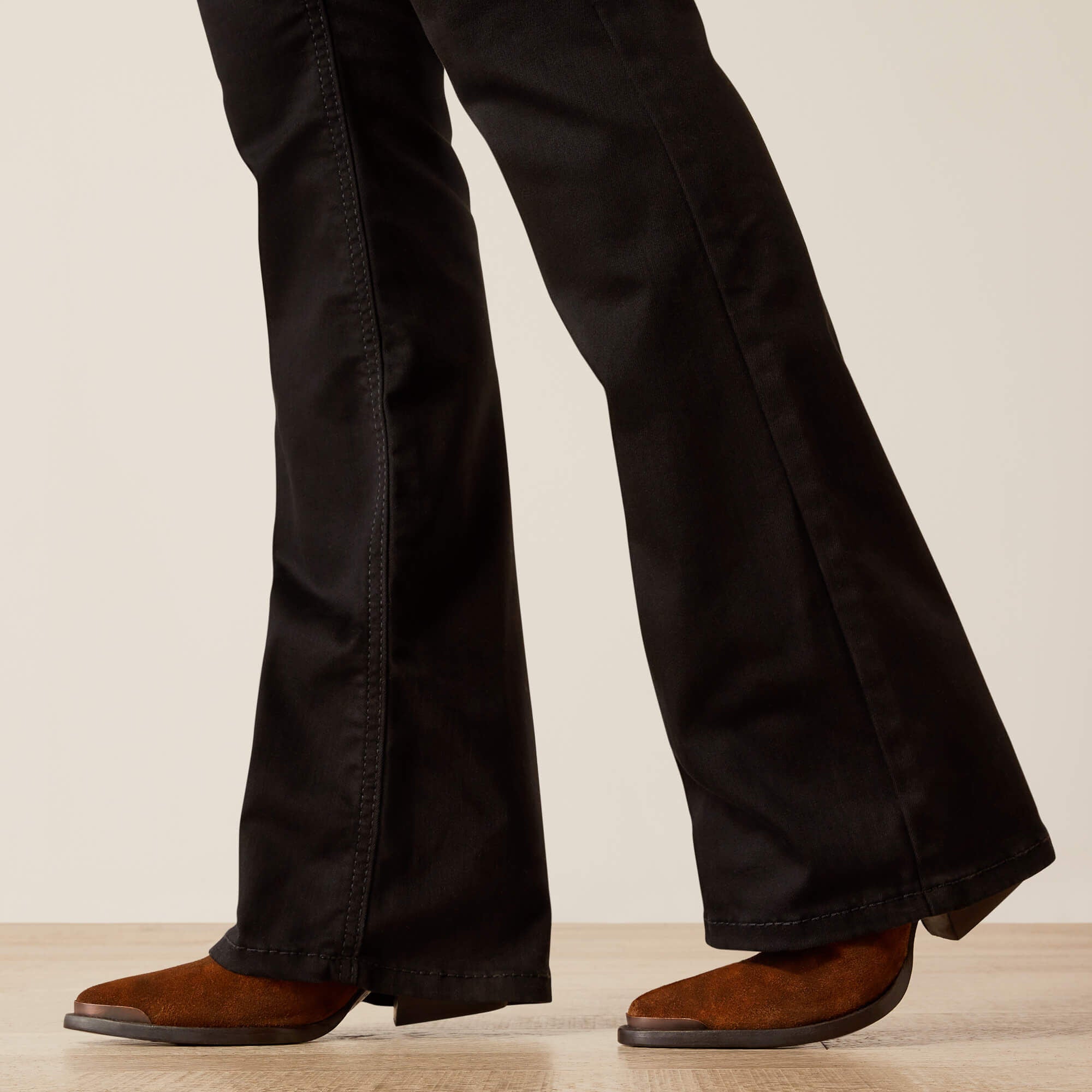 Perfect Rise Ella Boot Cut Jeans-Ariat