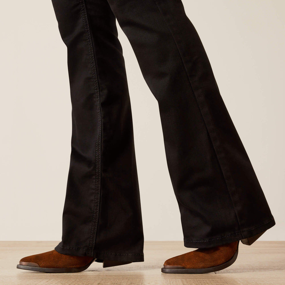 Perfect Rise Ella Boot Cut Jeans-Ariat