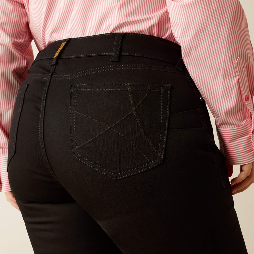 Perfect Rise Ella Boot Cut Jeans-Ariat