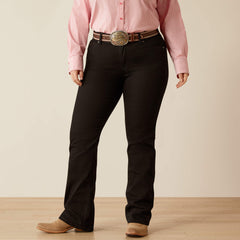 Perfect Rise Ella Boot Cut Jeans-Ariat