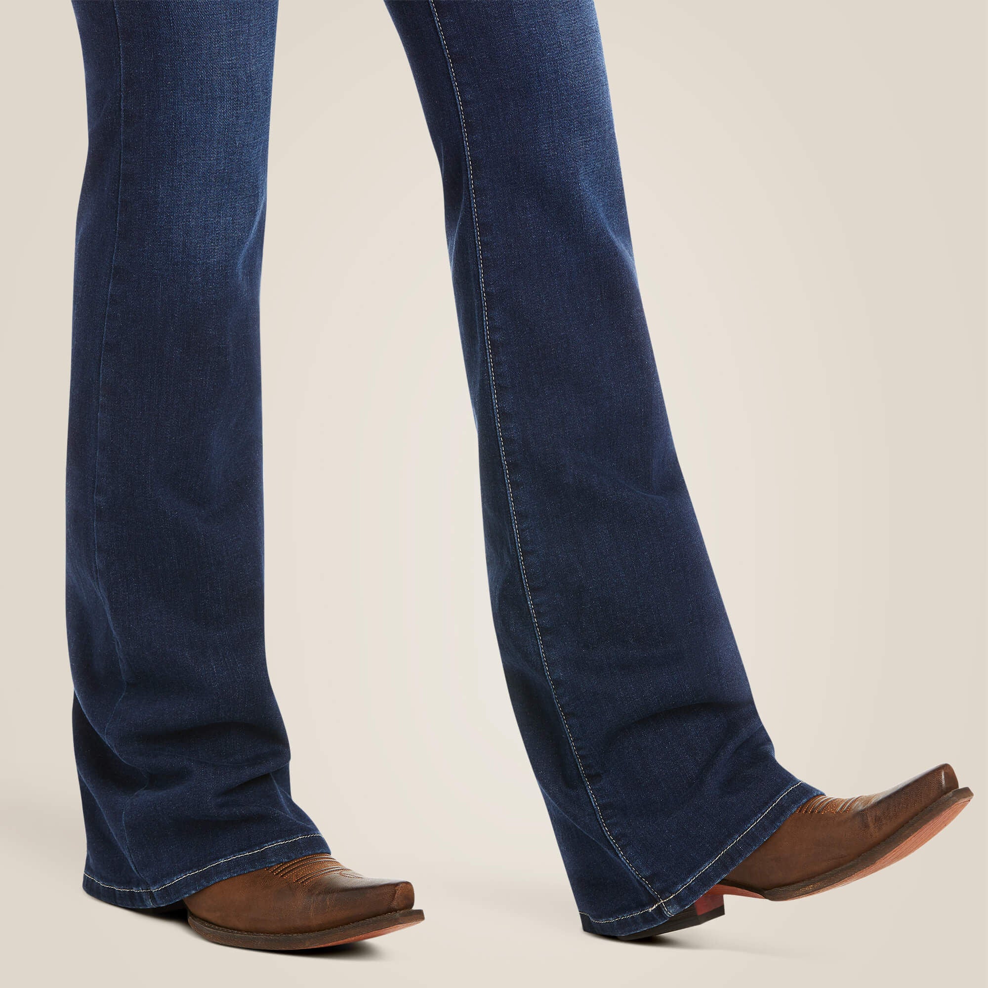Ultra Stretch Perfect Rise Katie Flare Jean-Ariat
