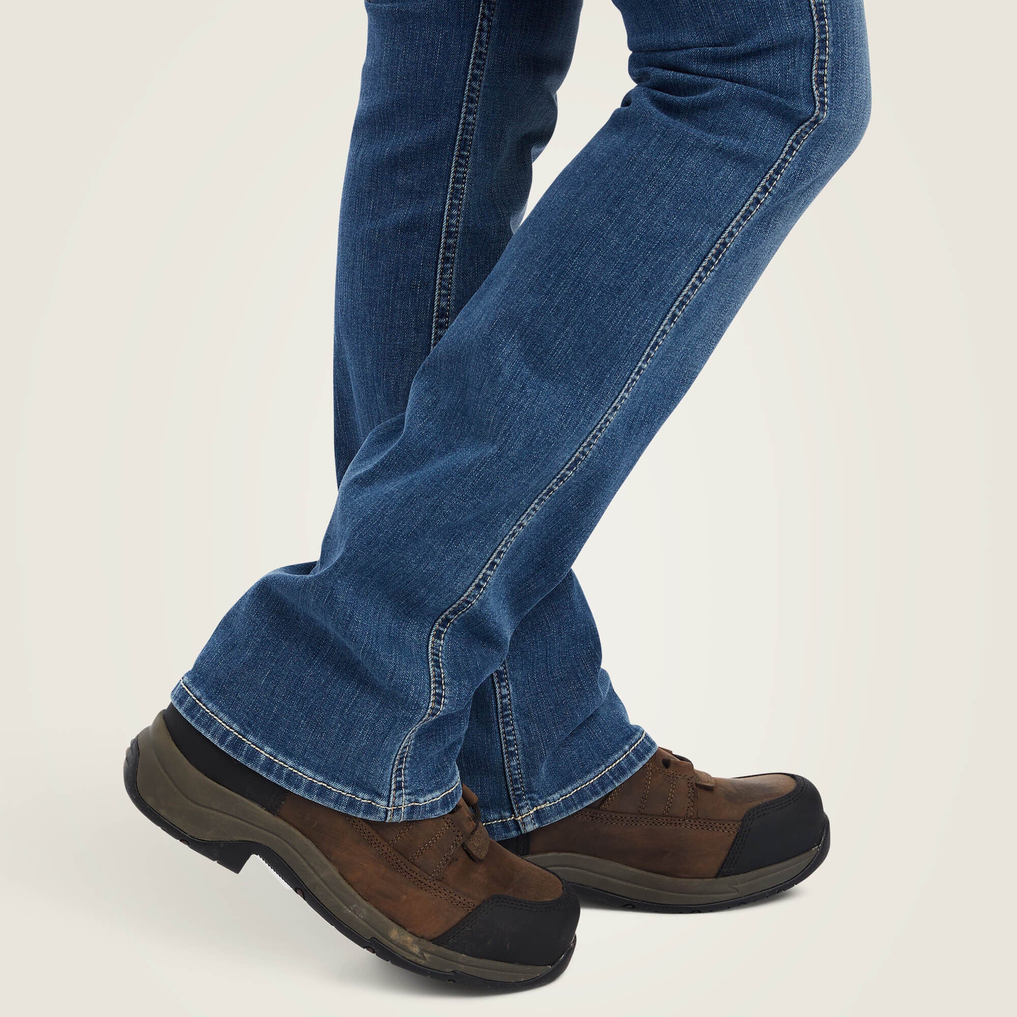 Rebar Riveter Boot Cut Jean-Ariat