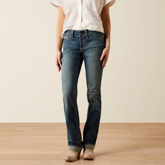 R.E.A.L. Straight Leg Jean-Ariat