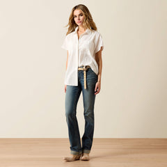 R.E.A.L. Straight Leg Jean-Ariat