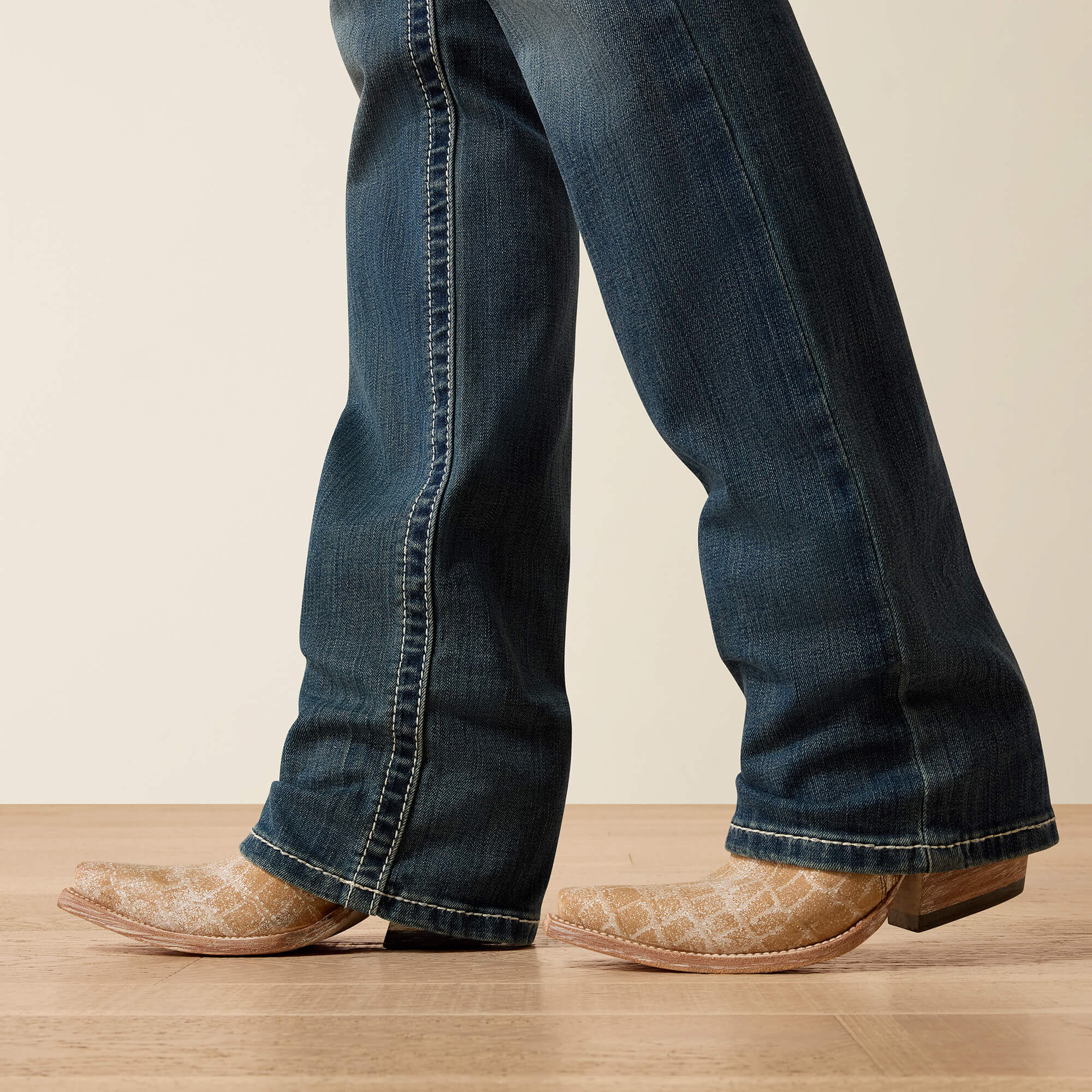 R.E.A.L. Straight Leg Jean-Ariat