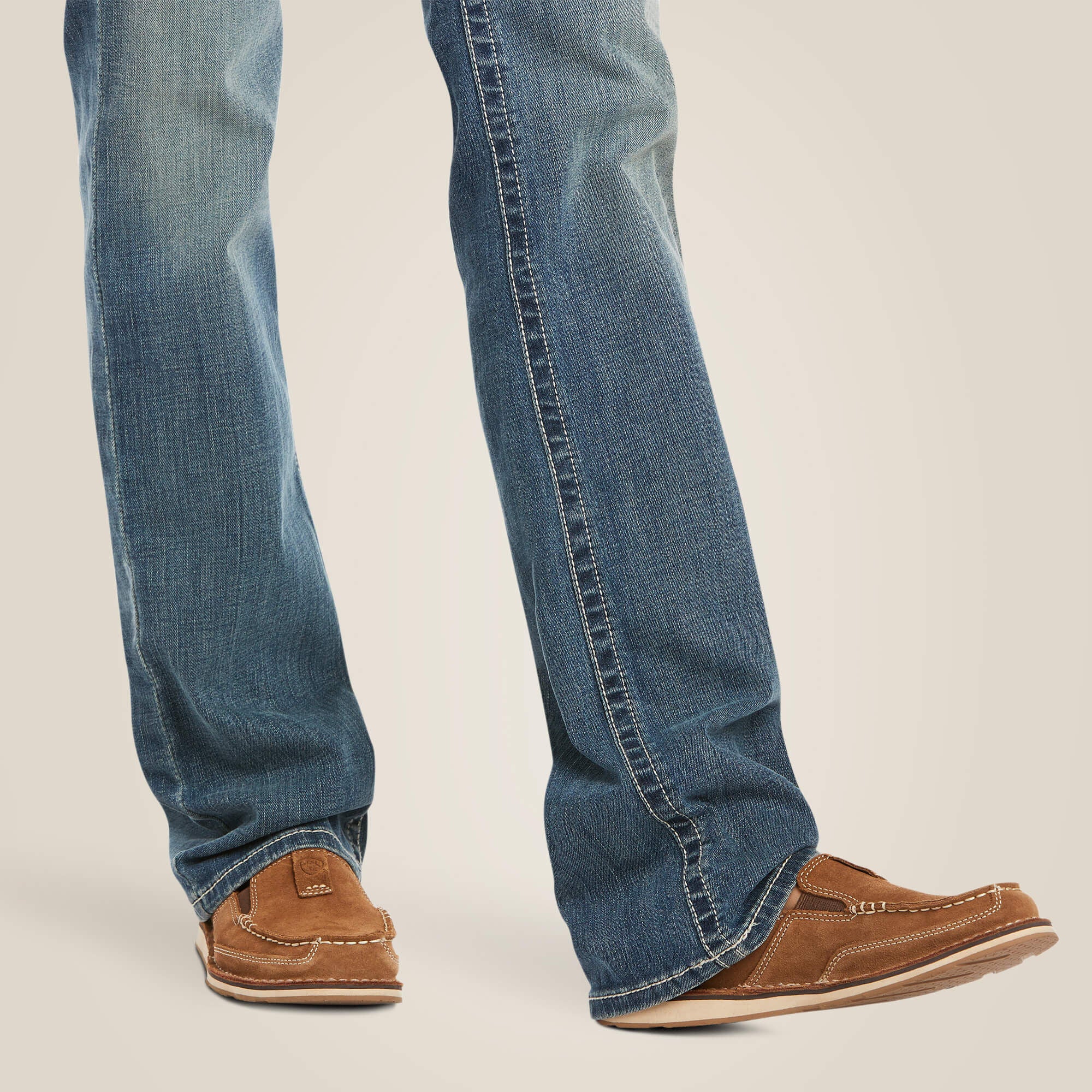 R.E.A.L. Straight Leg Jean-Ariat