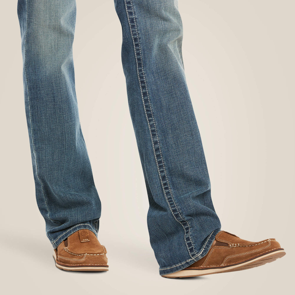 R.E.A.L. Straight Leg Jean-Ariat