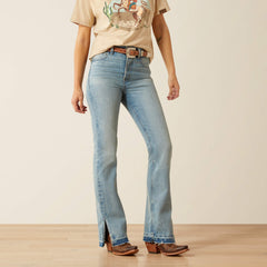 Ultra High Rise Tomboy Jazmine Boot Cut Jean-Ariat