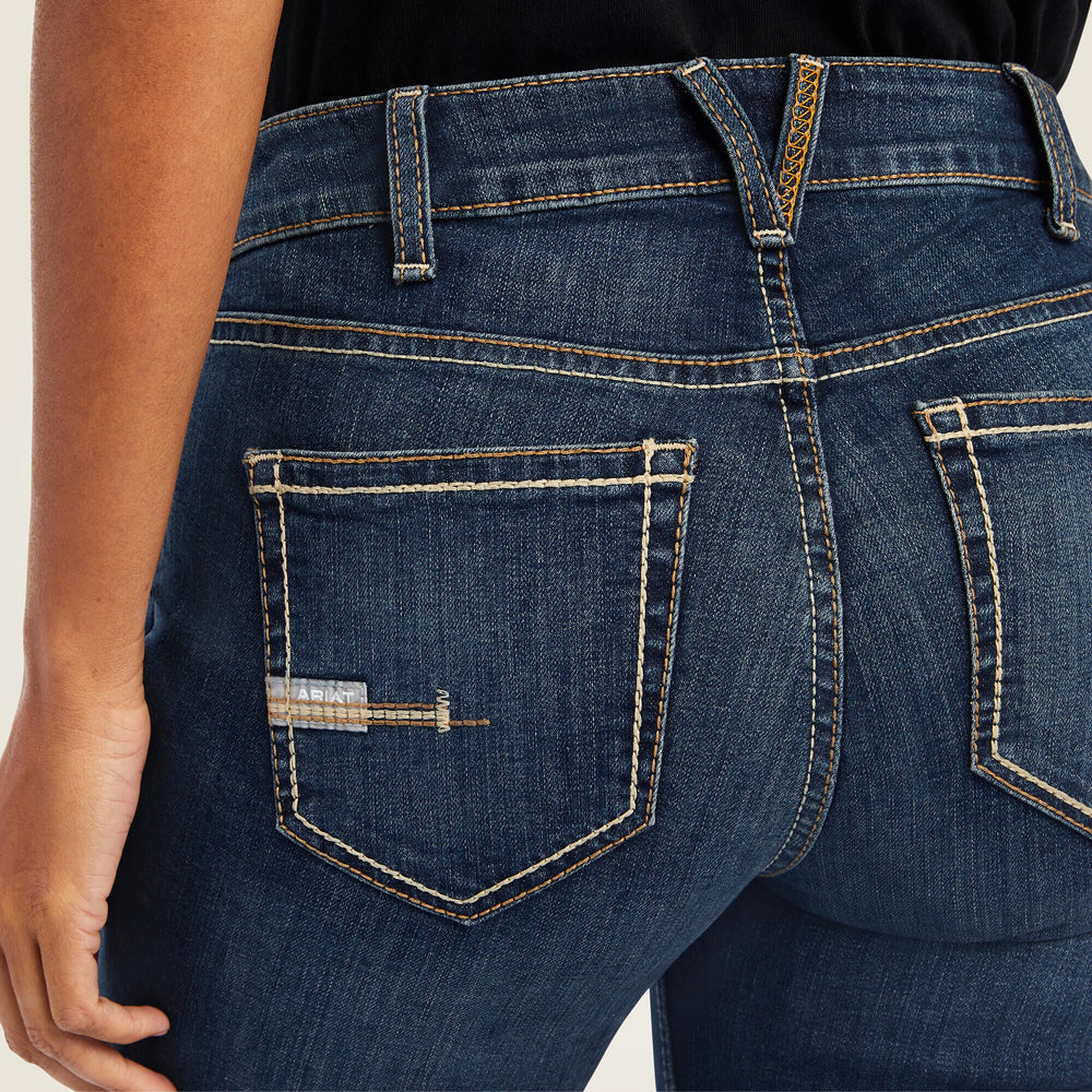 Rebar Riveter Straight Jean-Ariat