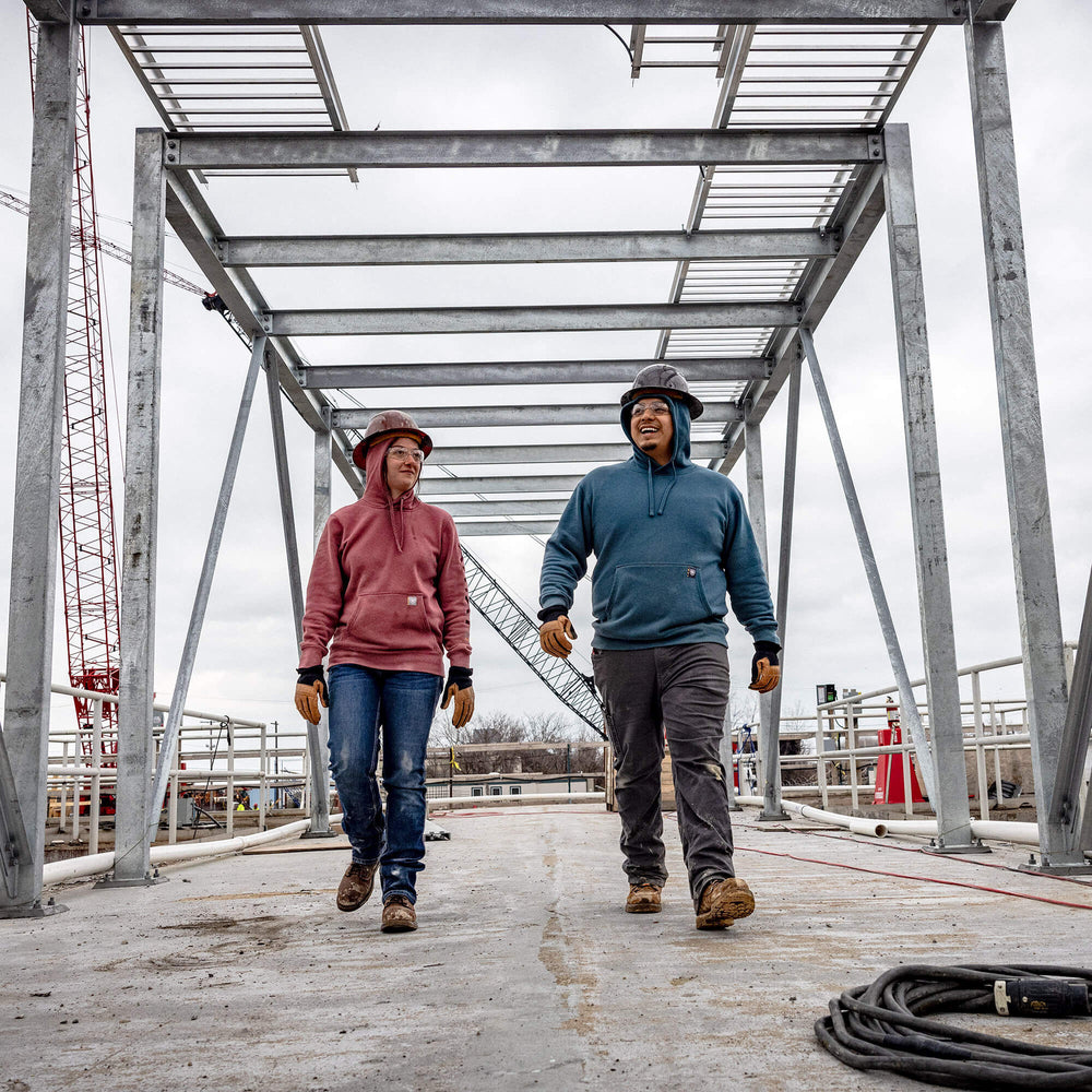 Rebar Riveter Straight Jean-Ariat