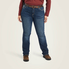 Rebar Riveter Straight Jean-Ariat