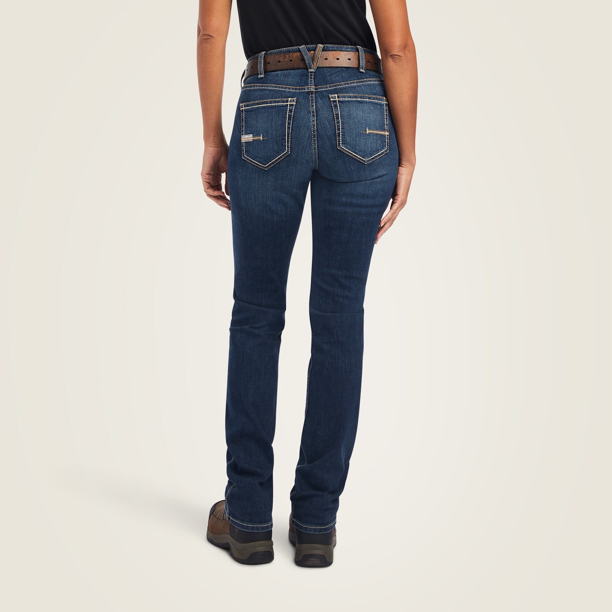 Rebar Riveter Straight Jean-Ariat