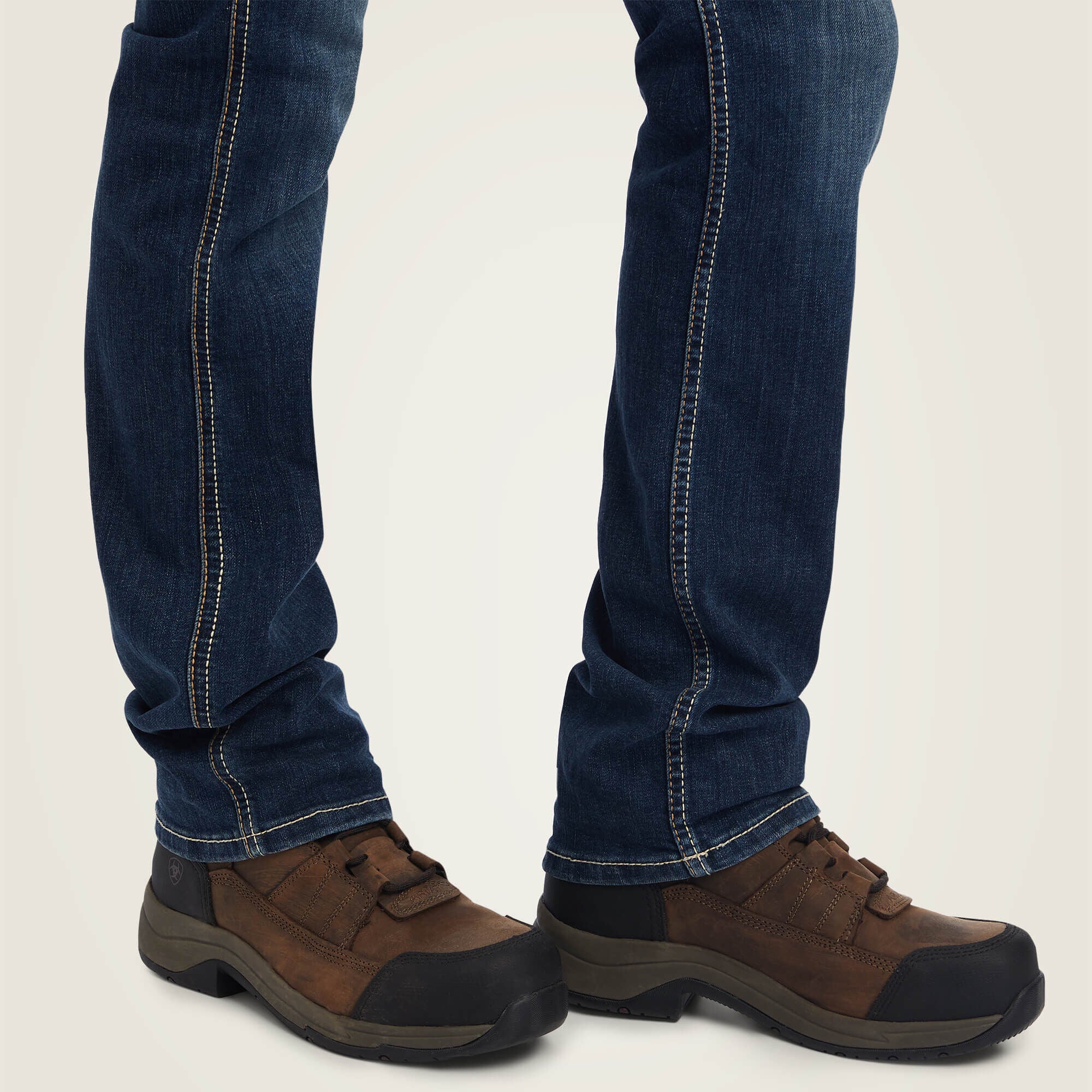 Rebar Riveter Straight Jean-Ariat