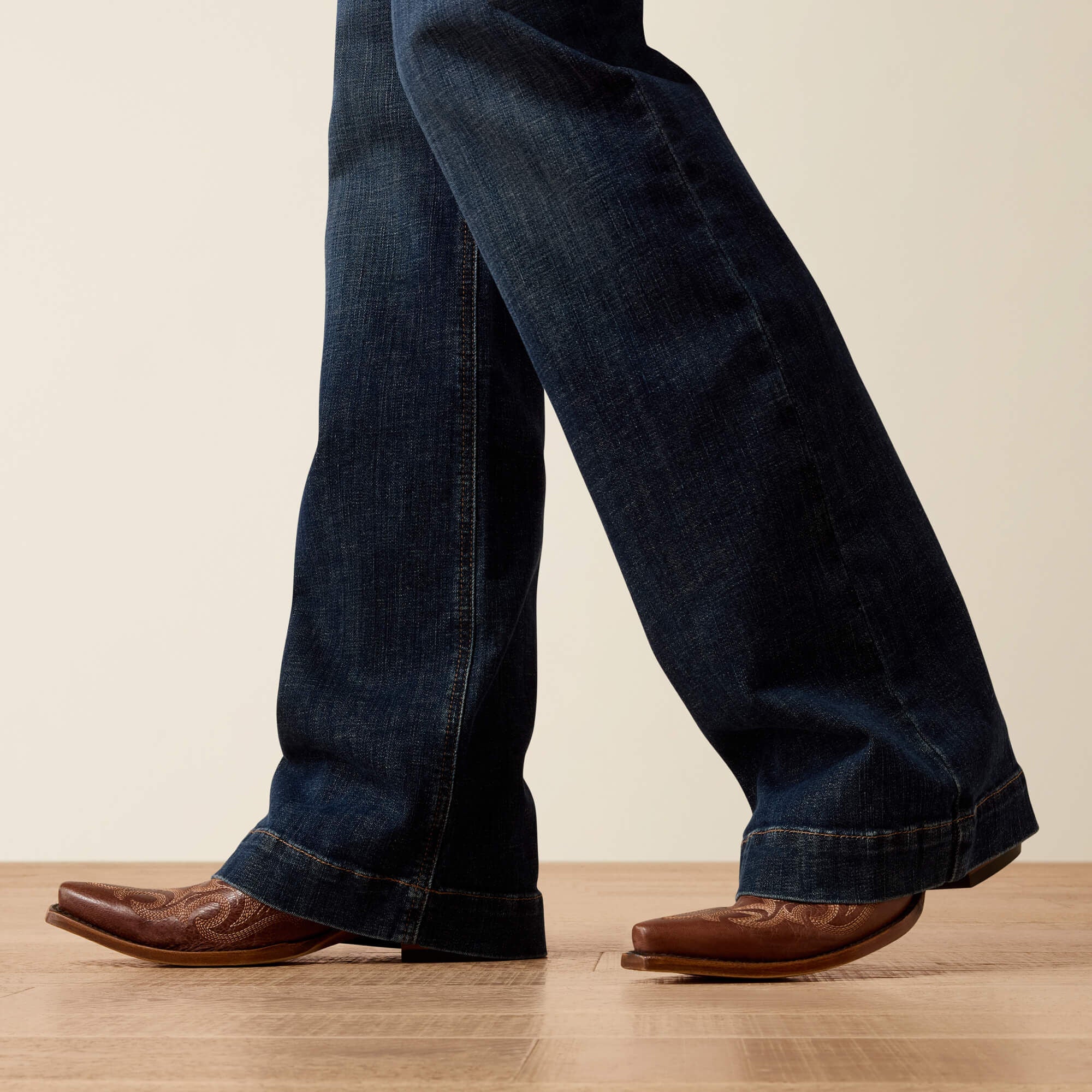 Perfect Rise Maddie Trouser Jeans-Ariat