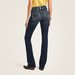 R.E.A.L. Perfect Rise Lexie Boot Cut Jean-Ariat