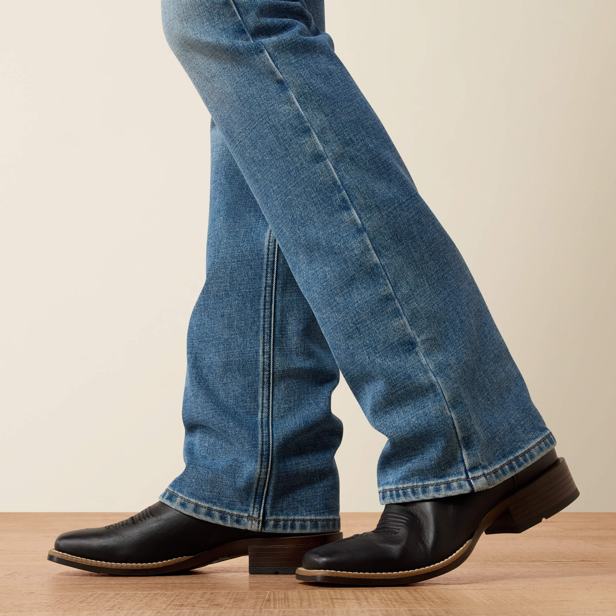 Perfect Rise Acclimatize Nayelli Boot Cut Jean-Ariat