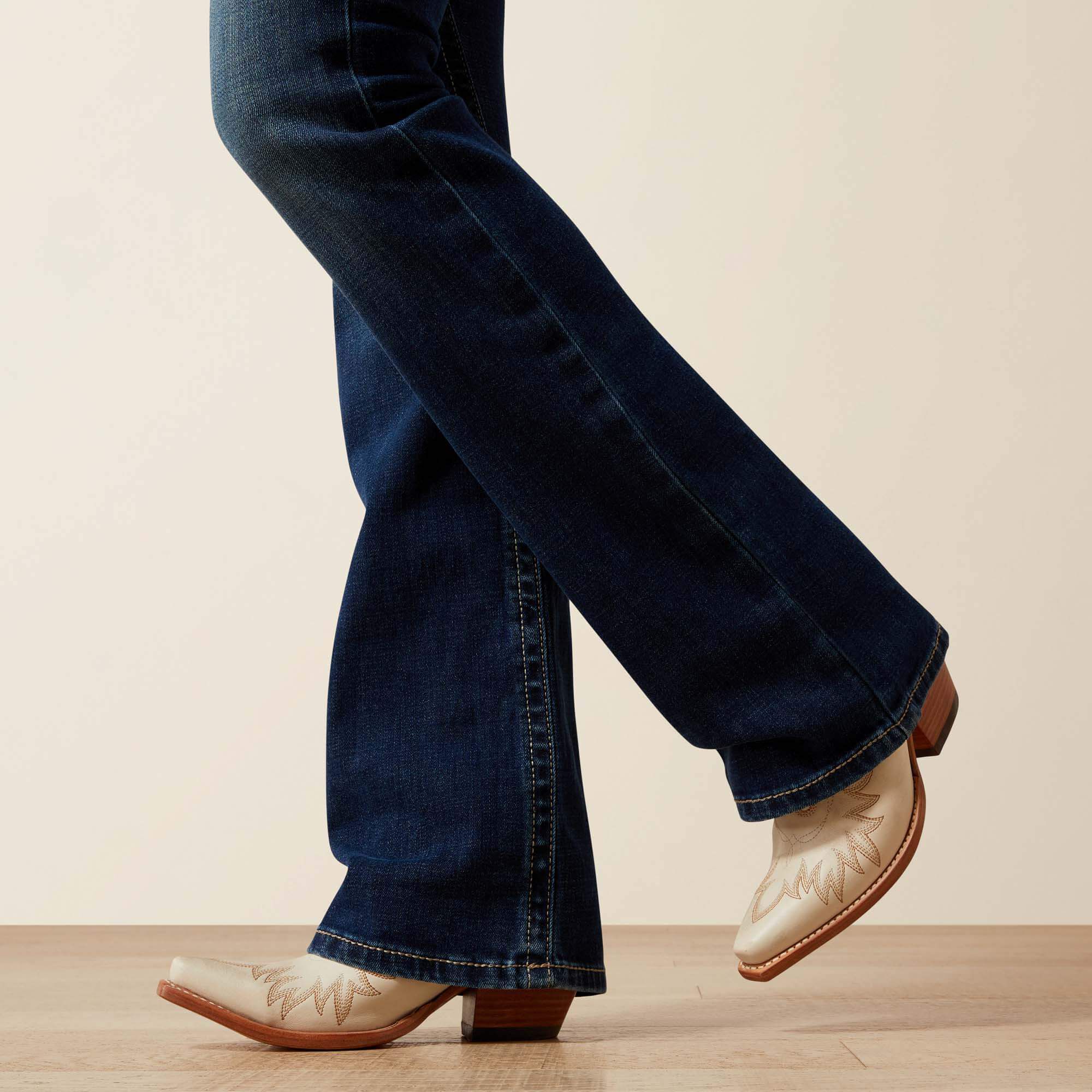 Perfect Rise Adalynne Boot Cut Jean-Ariat