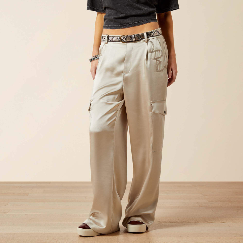 Mirage Cargo-Ariat