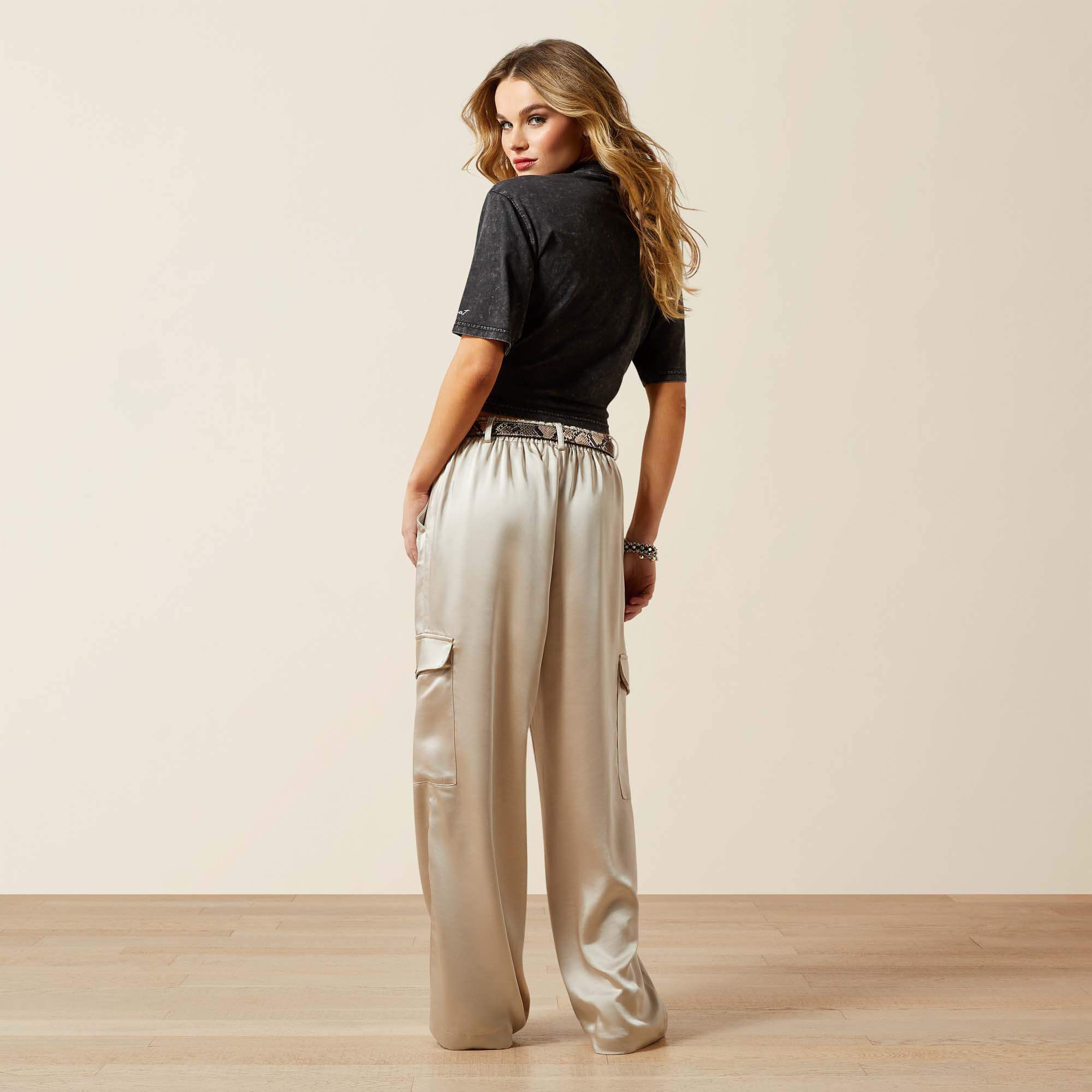 Mirage Cargo-Ariat