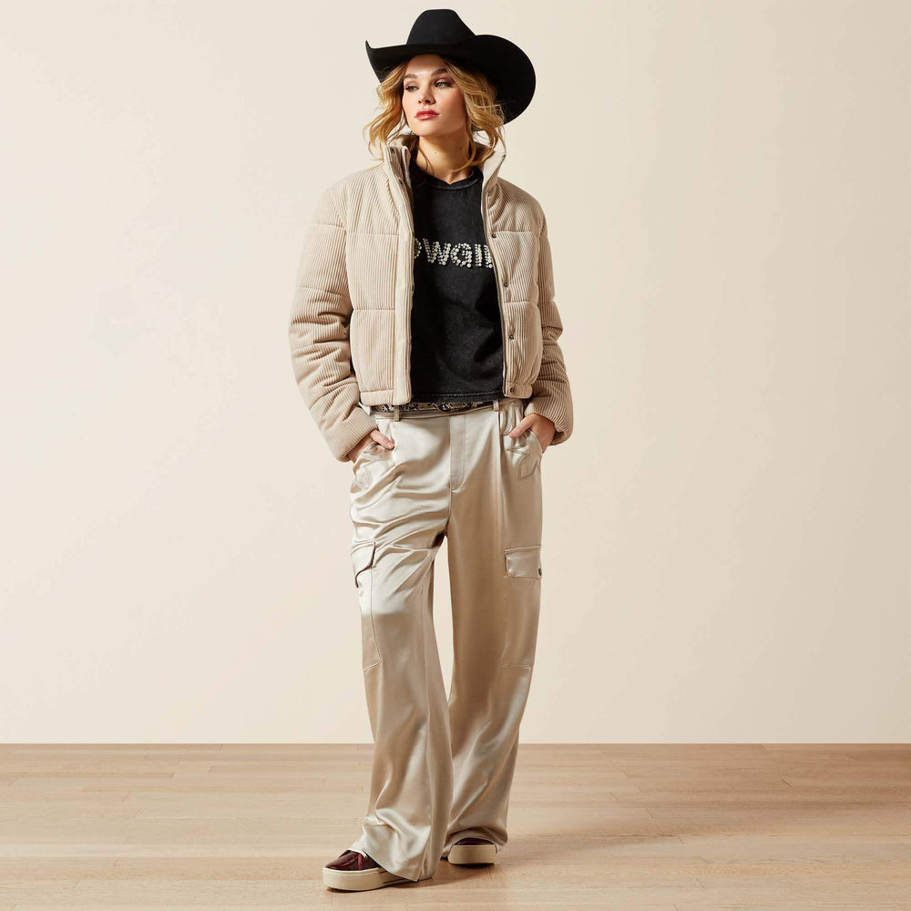 Mirage Cargo-Ariat