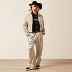 Mirage Cargo-Ariat