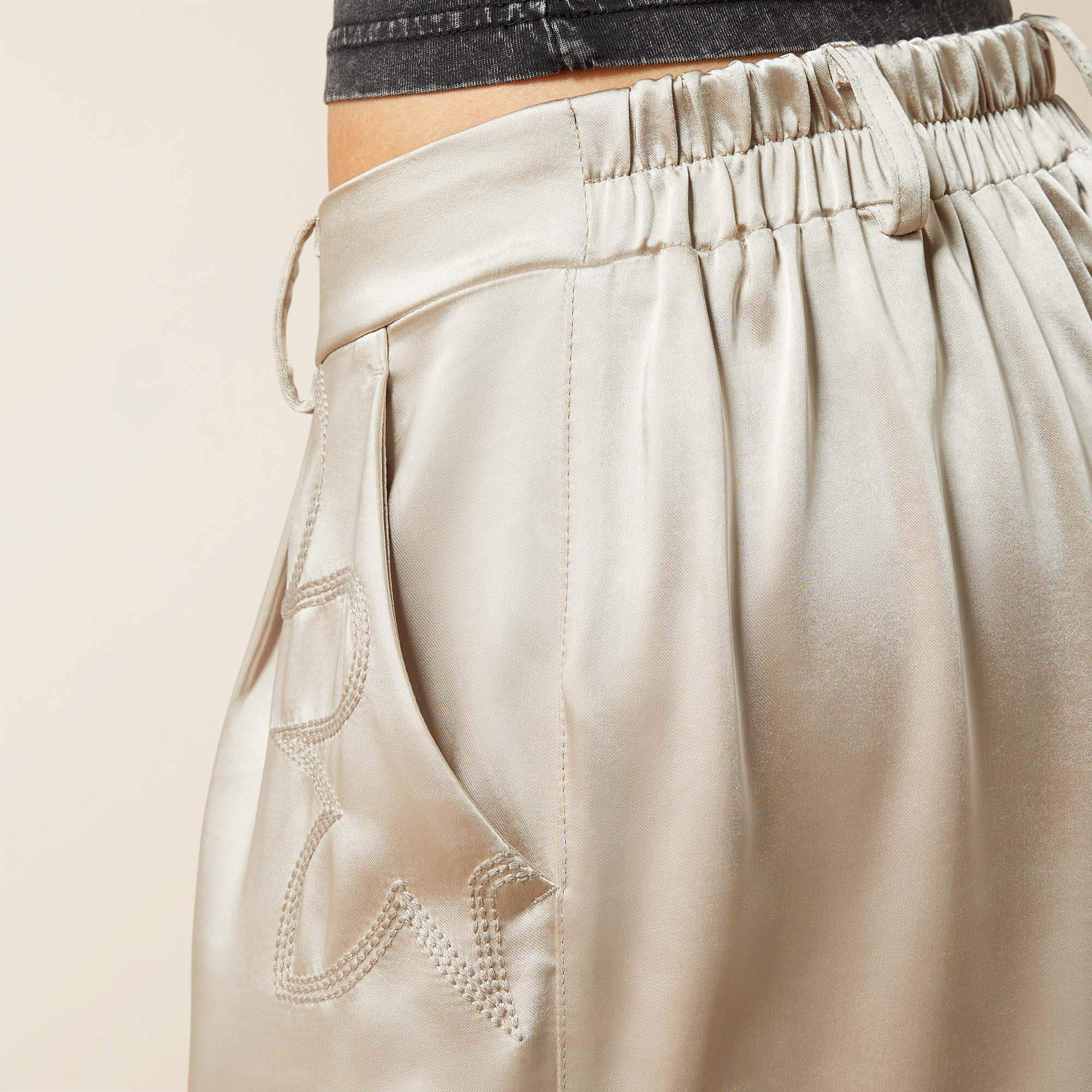 Mirage Cargo-Ariat