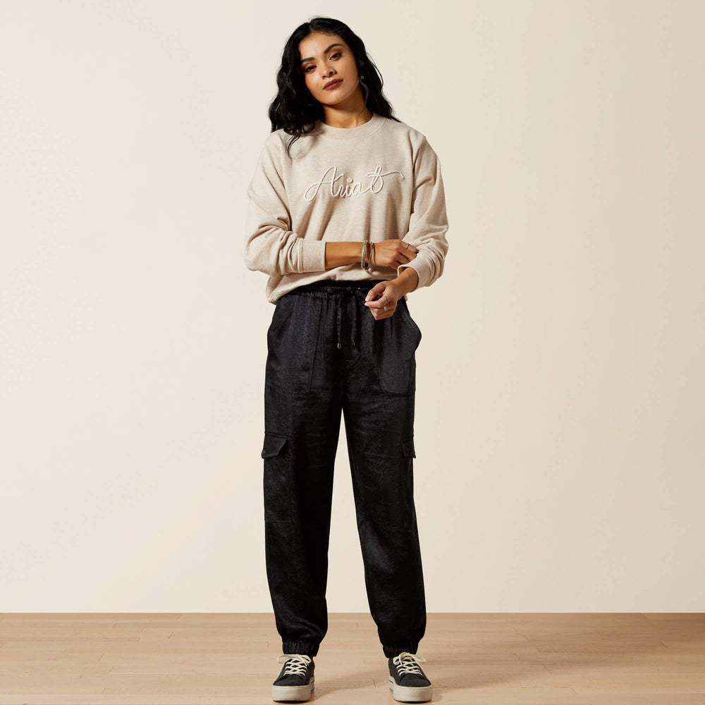 Silky Cargo-Ariat