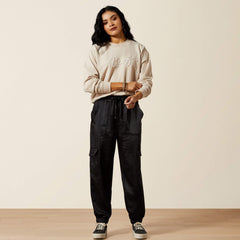 Silky Cargo-Ariat