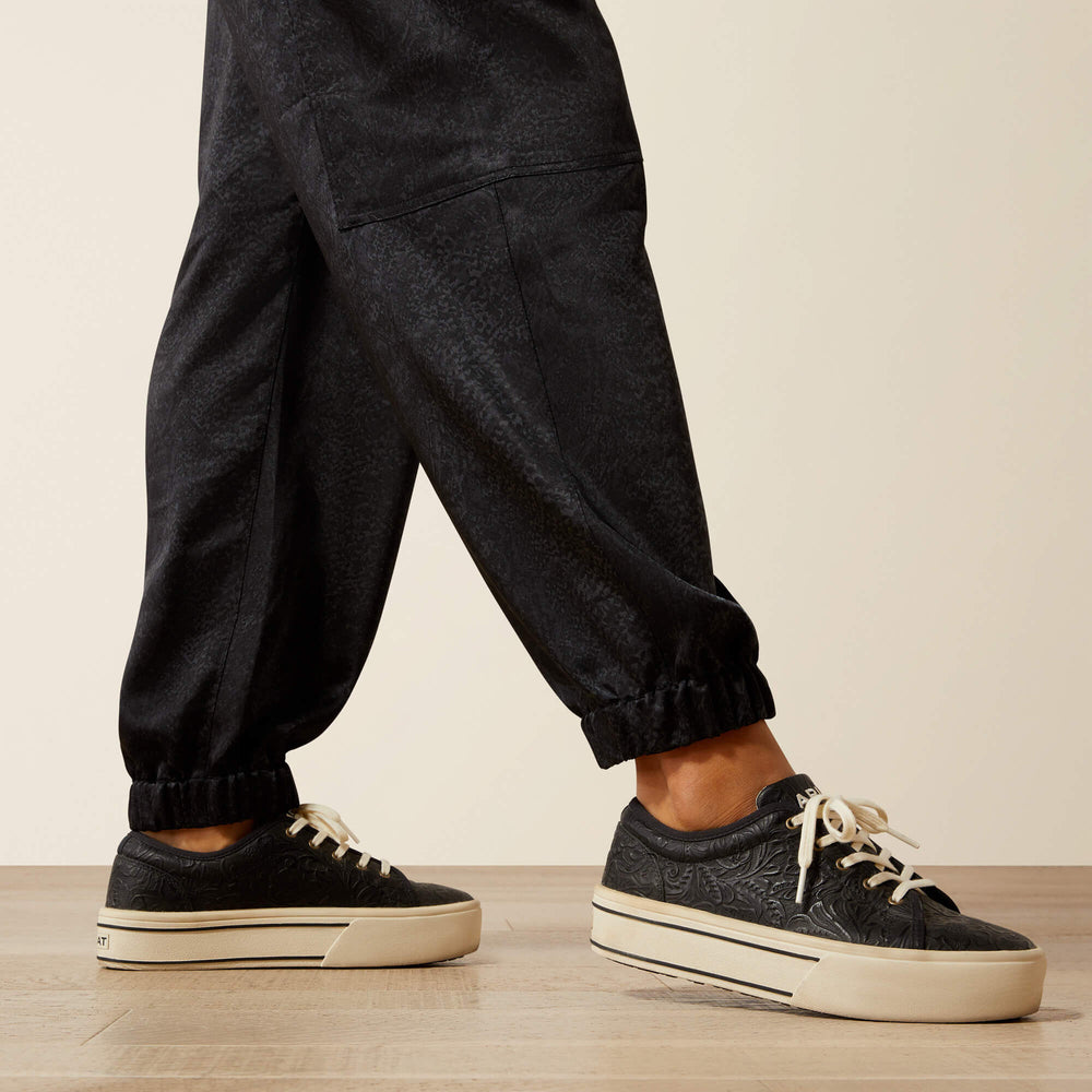 Silky Cargo-Ariat