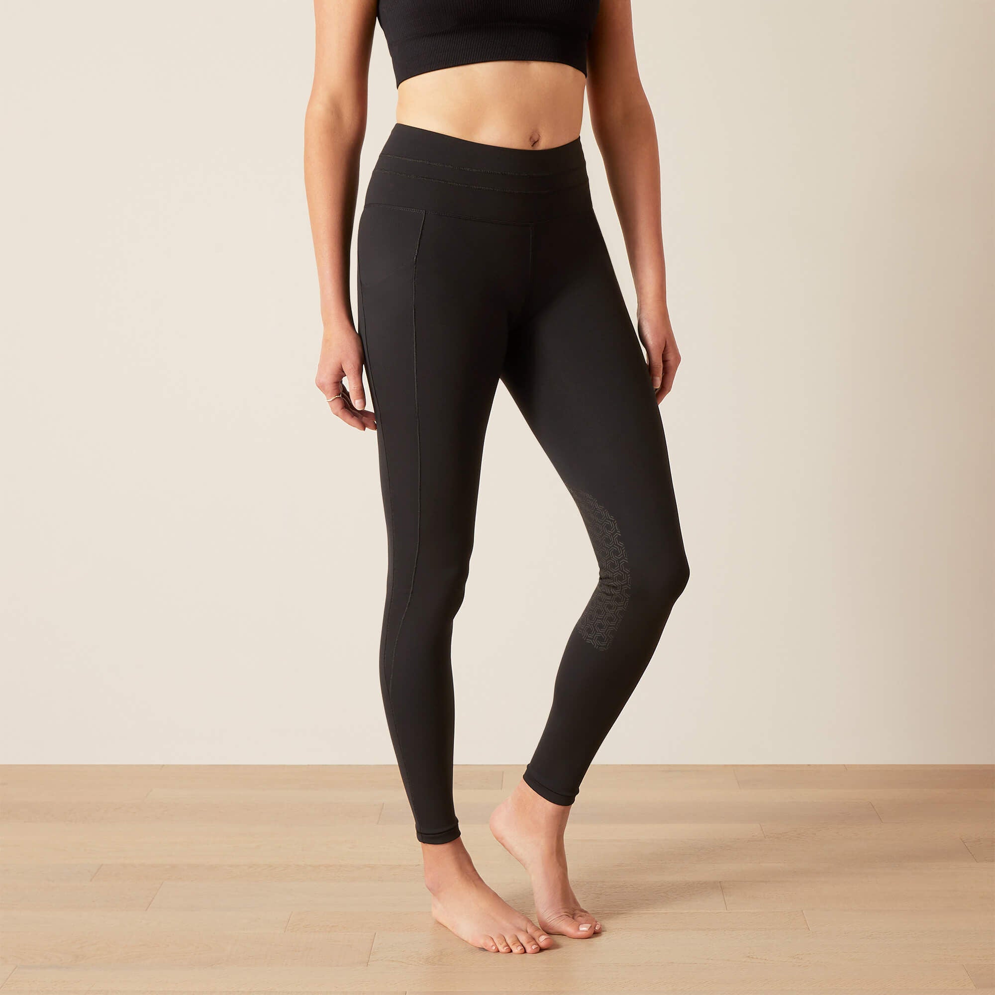 Eos 2.0 Knee Patch Tight-Ariat