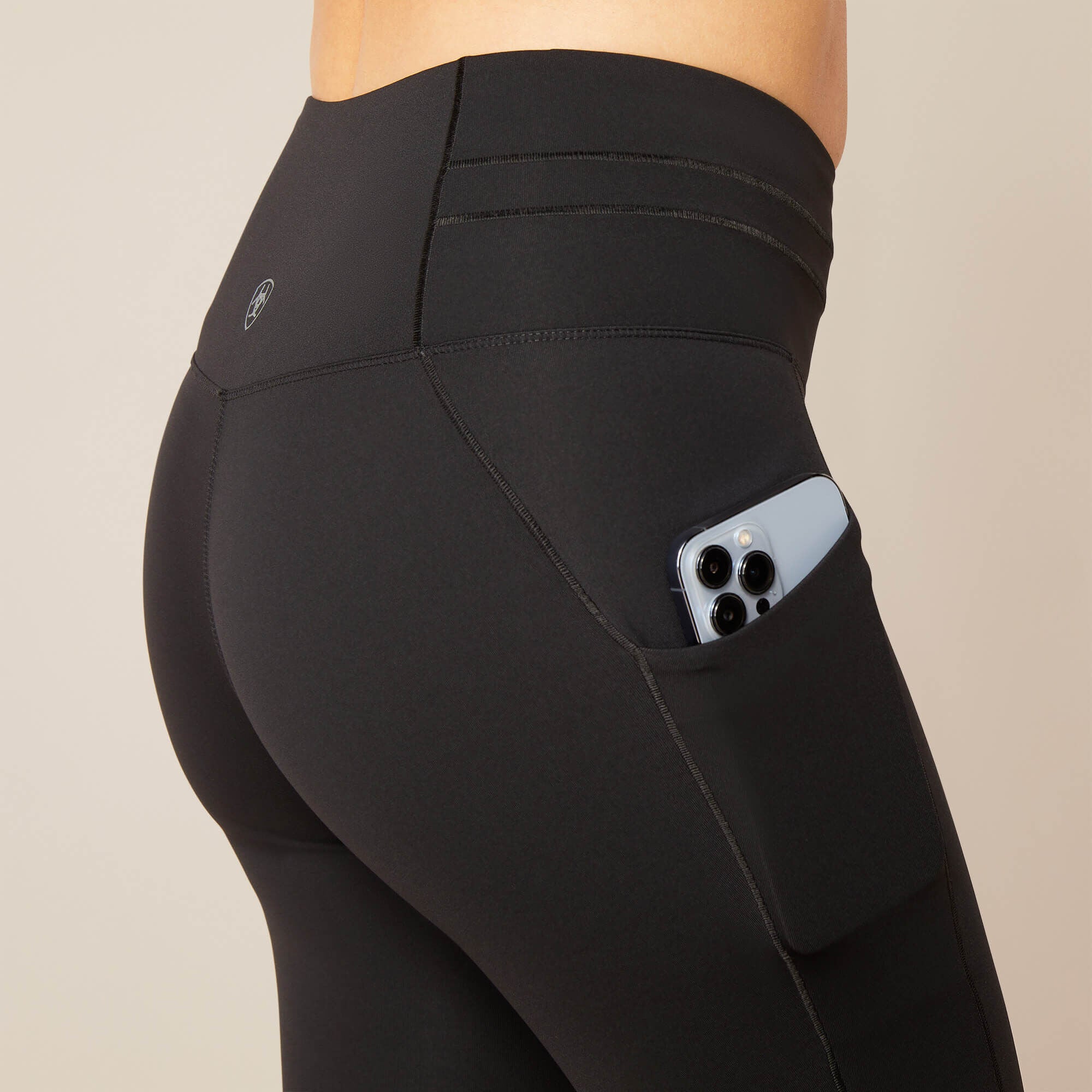 Eos 2.0 Knee Patch Tight-Ariat