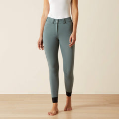 Tri Factor Vivacity Heat Half Grip Breech-Ariat