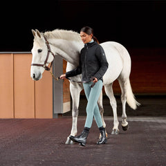 Tri Factor Vivacity Heat Half Grip Breech-Ariat