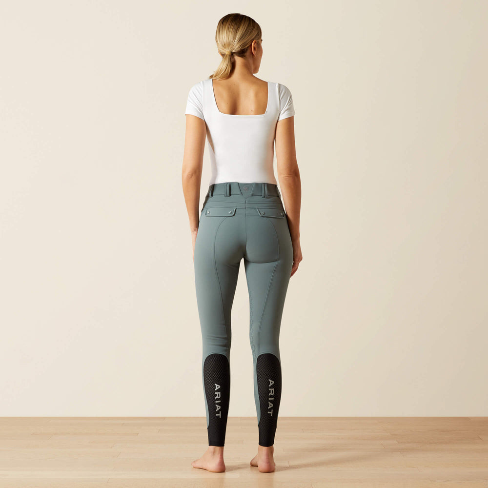Tri Factor Vivacity Heat Half Grip Breech-Ariat