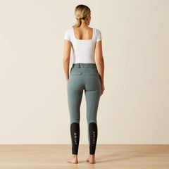 Tri Factor Vivacity Heat Half Grip Breech-Ariat