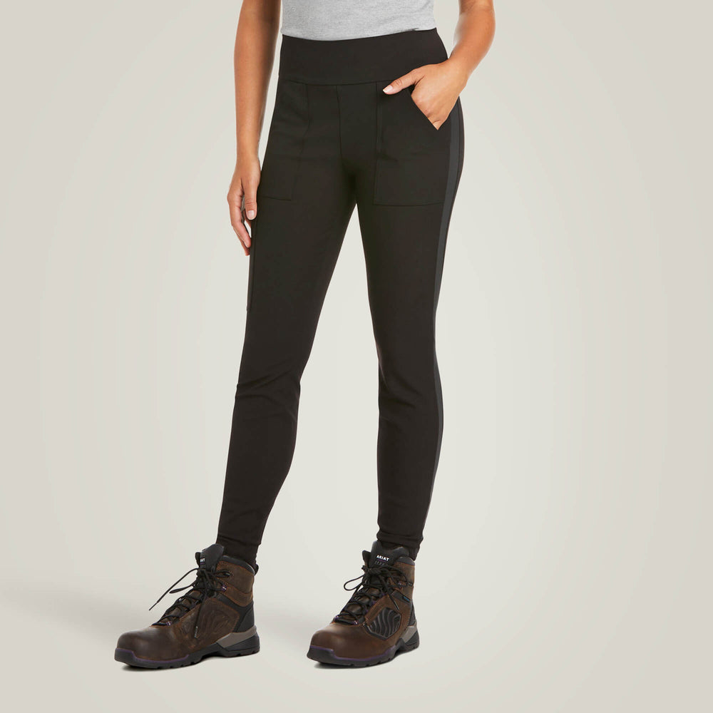 Rebar DuraStretch Utility Legging-Ariat