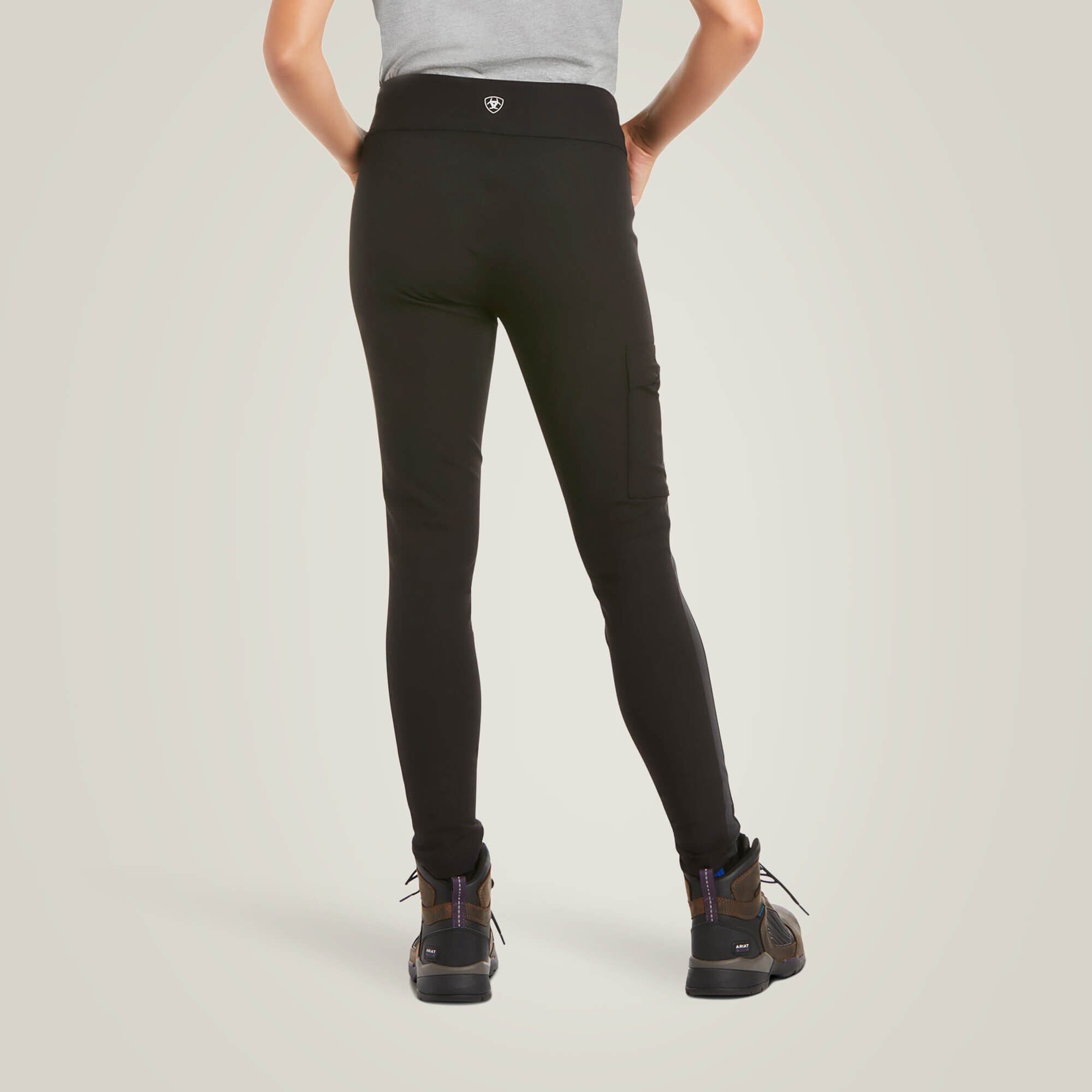 Rebar DuraStretch Utility Legging-Ariat