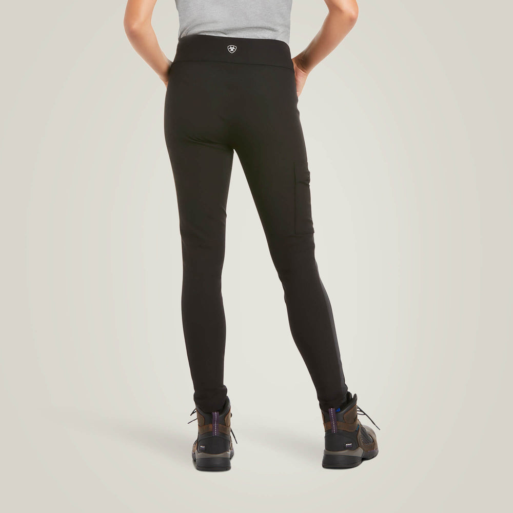Rebar DuraStretch Utility Legging-Ariat