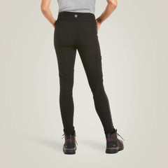 Rebar DuraStretch Utility Legging-Ariat