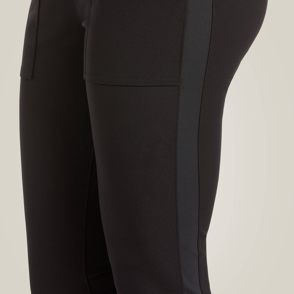 Rebar DuraStretch Utility Legging-Ariat