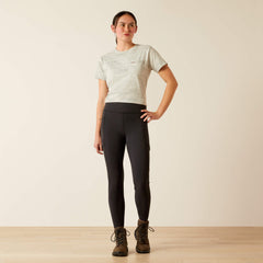 Rebar Lightweight Legging-Ariat